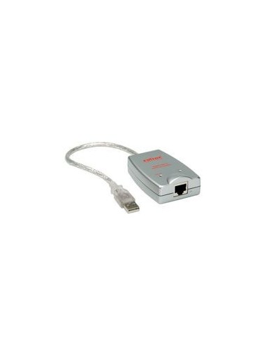 ROLINE USB 2.0 Konwerter Gigabit Ethernet