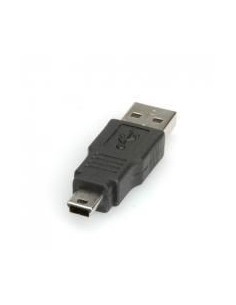 Roline Adapter USB A M/USB...