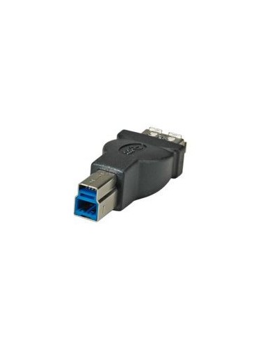 ROLINE USB 3.0 Adapter Type A F, Typ B M