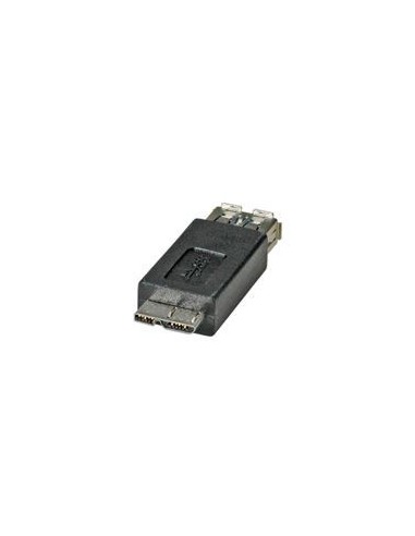 ROLINE USB 3.0 Adapter Typ A F, Micro B M