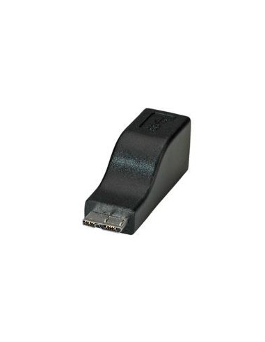 ROLINE USB 3.0 Adapter Typ B F, Typ Micro B M