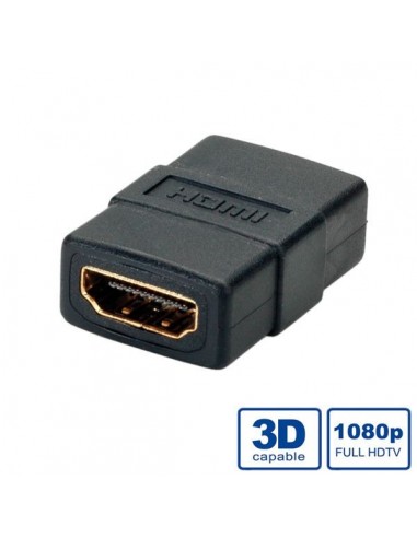 ROLINE Adapter HDMI F - HDMI F