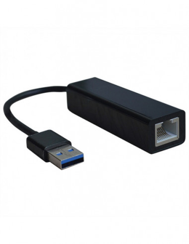 Konwerter USB 3.2 Gen 1 na Gigabit Ethernet