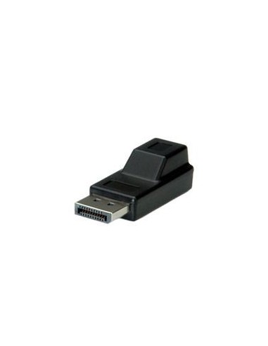 ROLINE DisplayPort Adapter DP M - Mini DP F