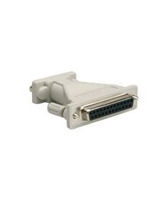 Roline Adapter RS-232 9-pin...