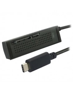 VALUE Adapter Kabli USB Typ...