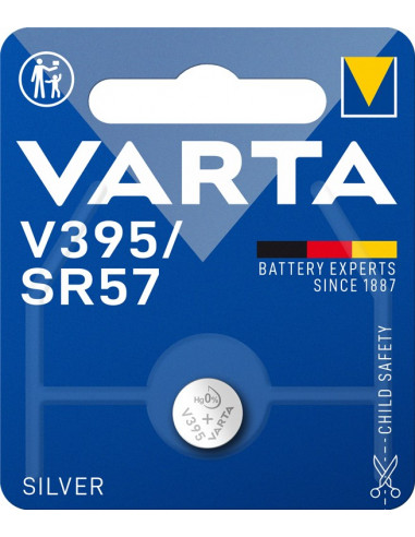 SR57 (V395)