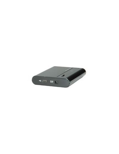 Value USB Display Adapter, USB 2.0 HDMI