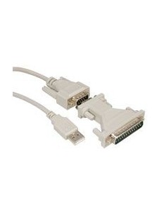 Value USB - Serial kabel...