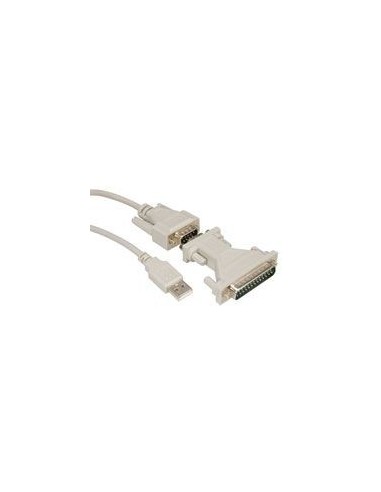 Value USB - Serial kabel konwerter