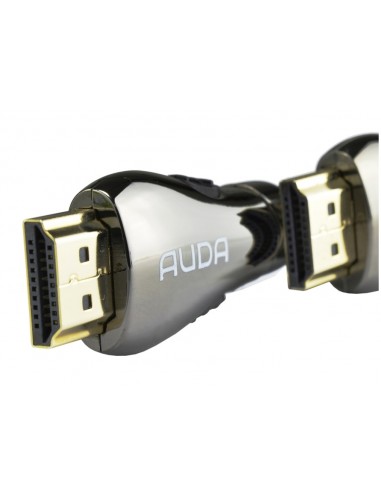 AUDA Prestige Kabel HDMI (m)/(m) 2m
